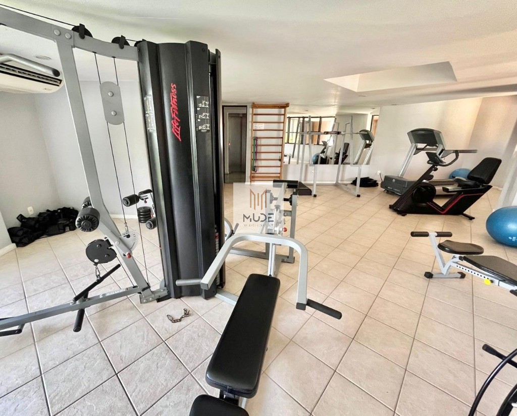 Apartamento à venda e aluguel com 4 quartos, 255m² - Foto 29