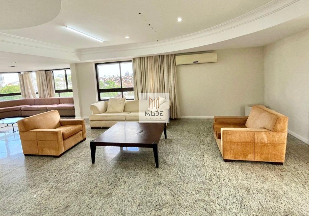 Apartamento à venda e aluguel com 4 quartos, 255m² - Foto 19