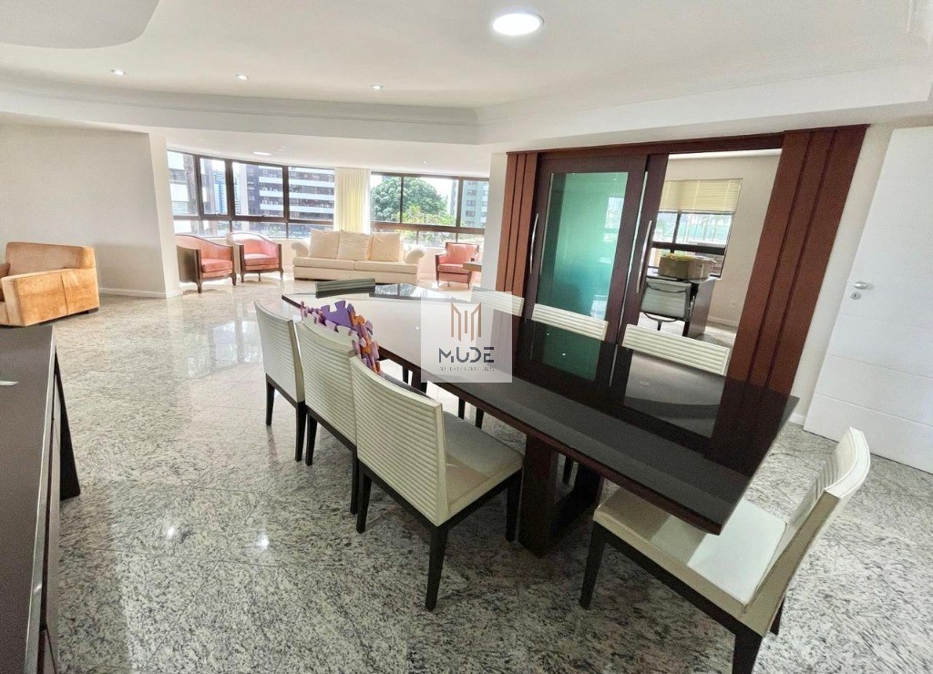 Apartamento à venda e aluguel com 4 quartos, 255m² - Foto 14