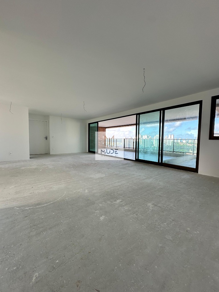 Apartamento, 4 quartos, 210 m² - Foto 19
