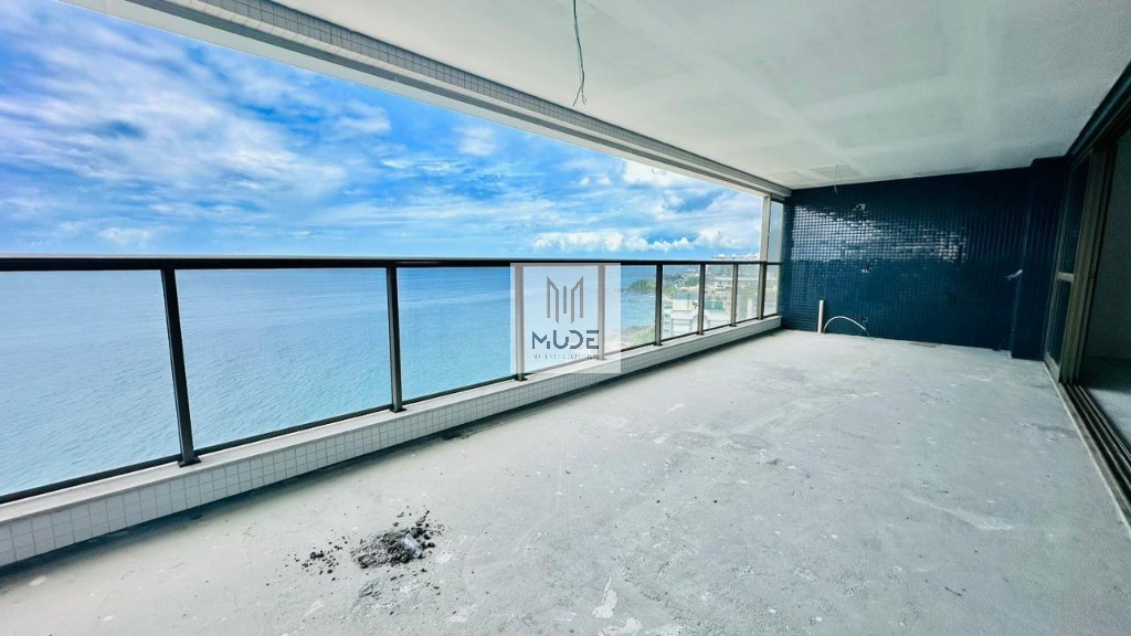 Apartamento, 4 quartos, 303 m² - Foto 2
