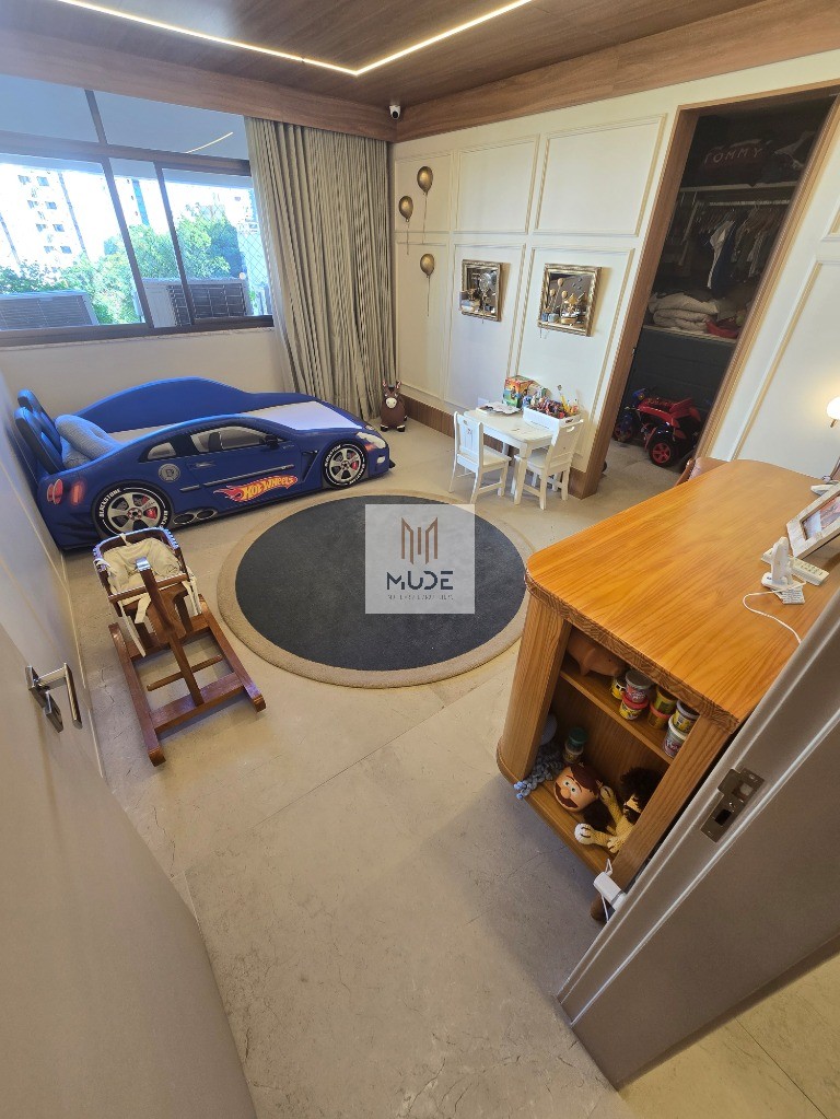 Apartamento, 4 quartos, 350 m² - Foto 22