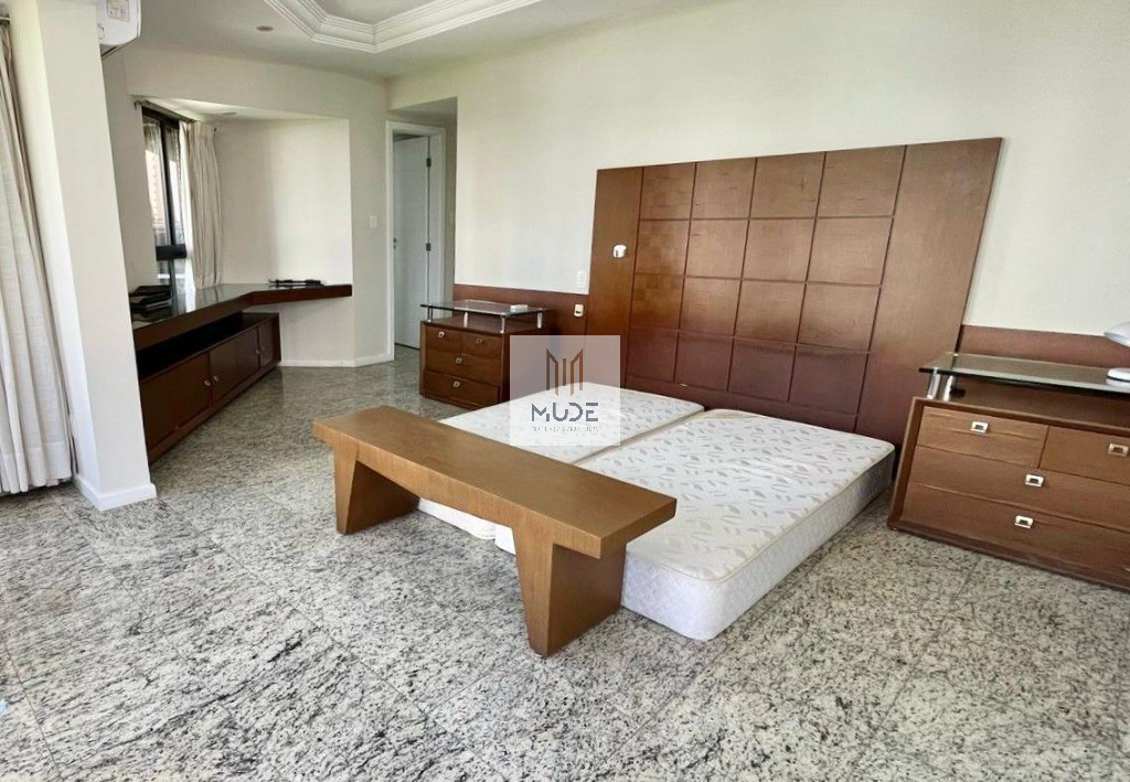 Apartamento à venda e aluguel com 4 quartos, 255m² - Foto 27