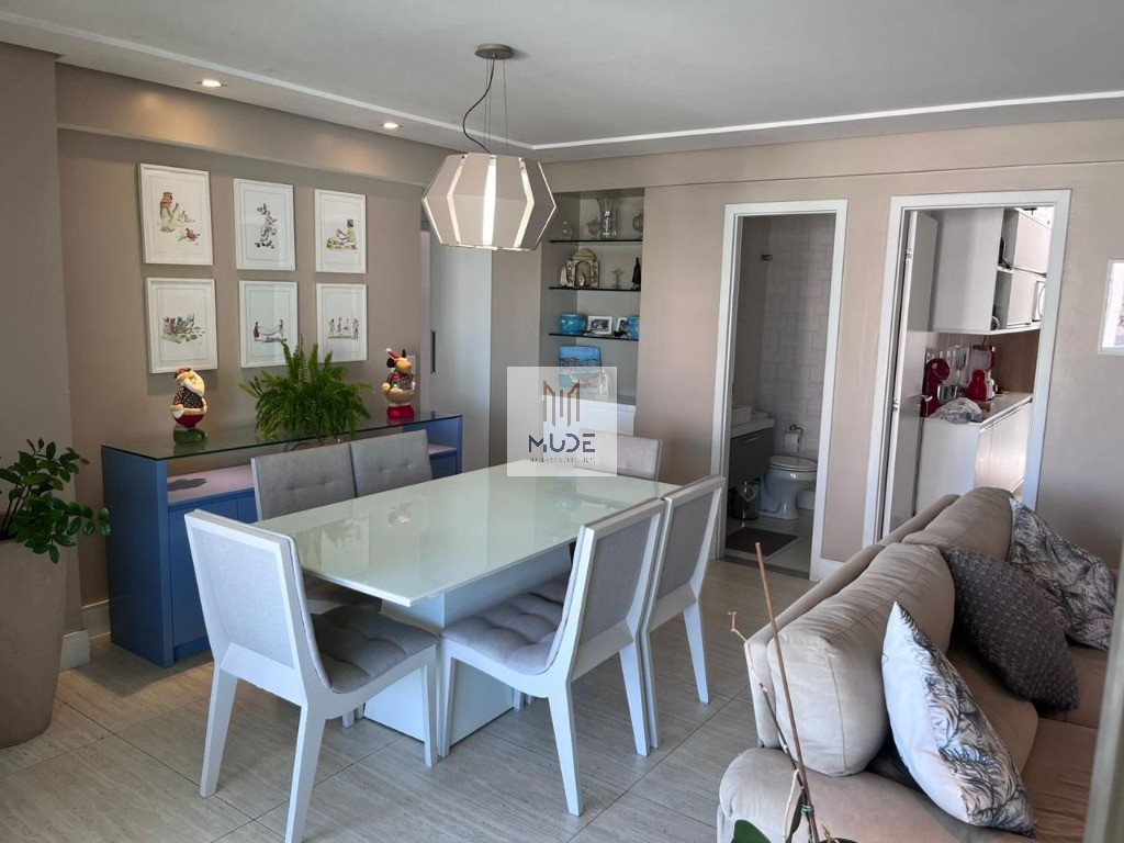 Apartamento, 3 quartos, 122 m² - Foto 5