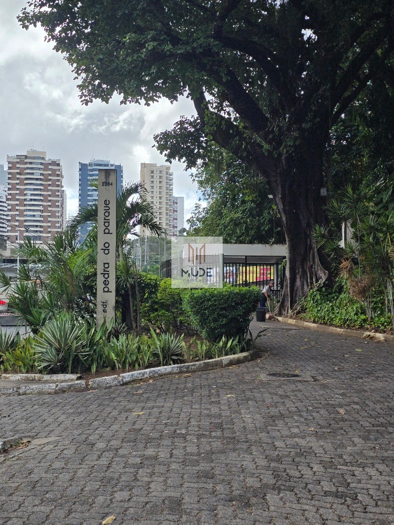 Apartamento, 5 quartos, 300 m² - Foto 1