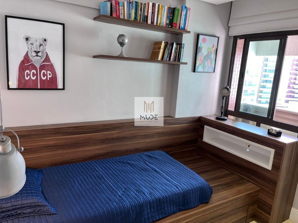 Apartamento, 3 quartos, 122 m² - Foto 13