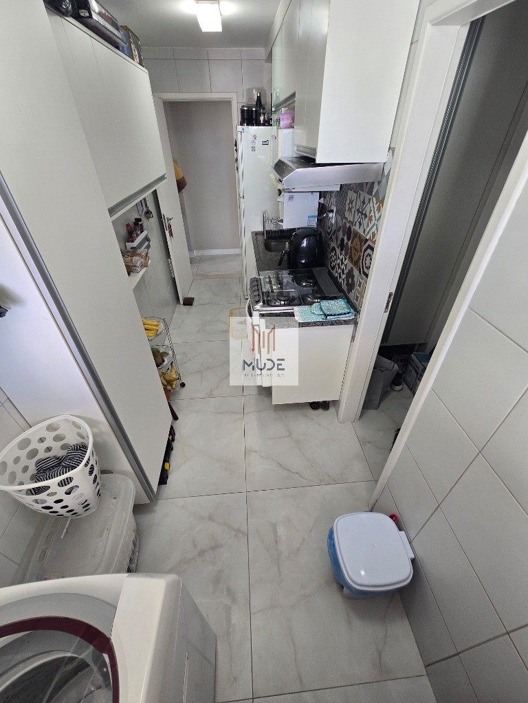 Apartamento, 3 quartos, 80 m² - Foto 20