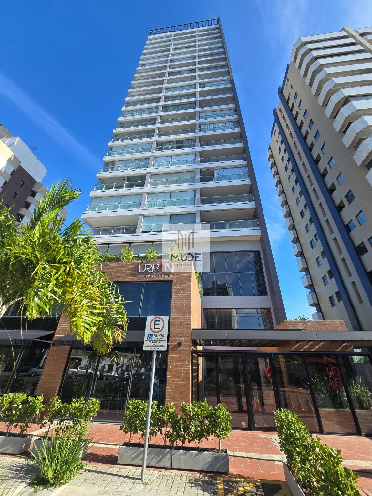 Apartamento, 1 quarto, 29 m² - Foto 1