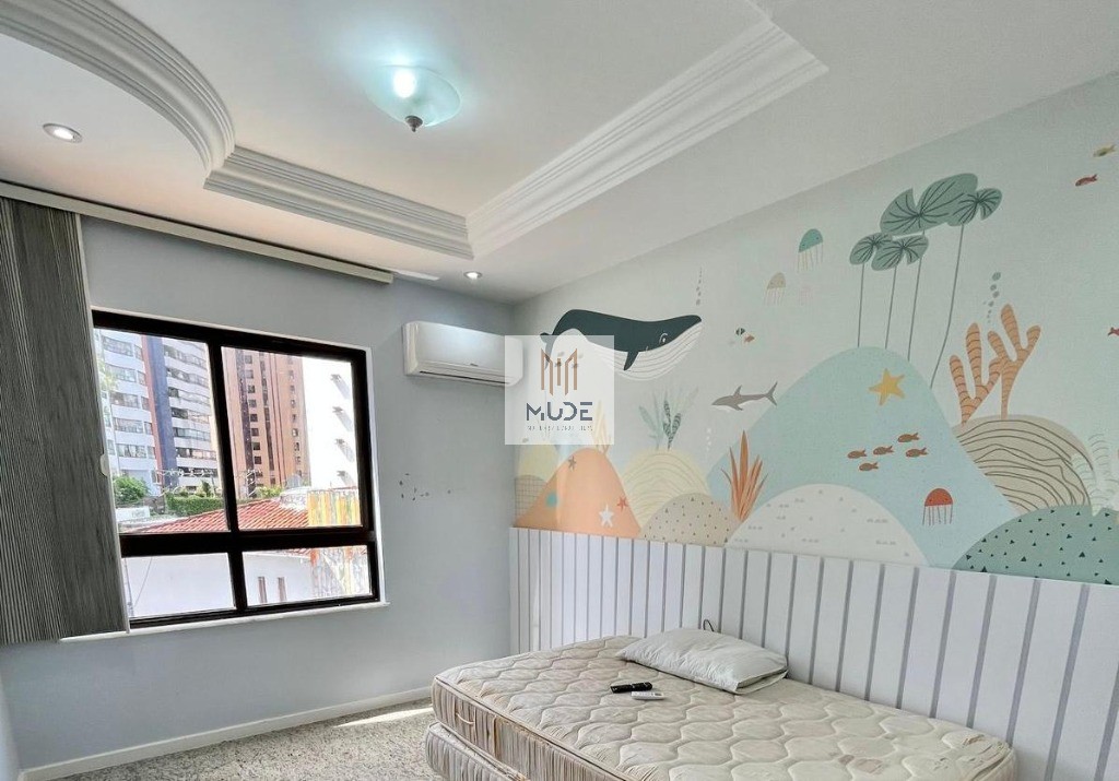 Apartamento à venda e aluguel com 4 quartos, 255m² - Foto 21