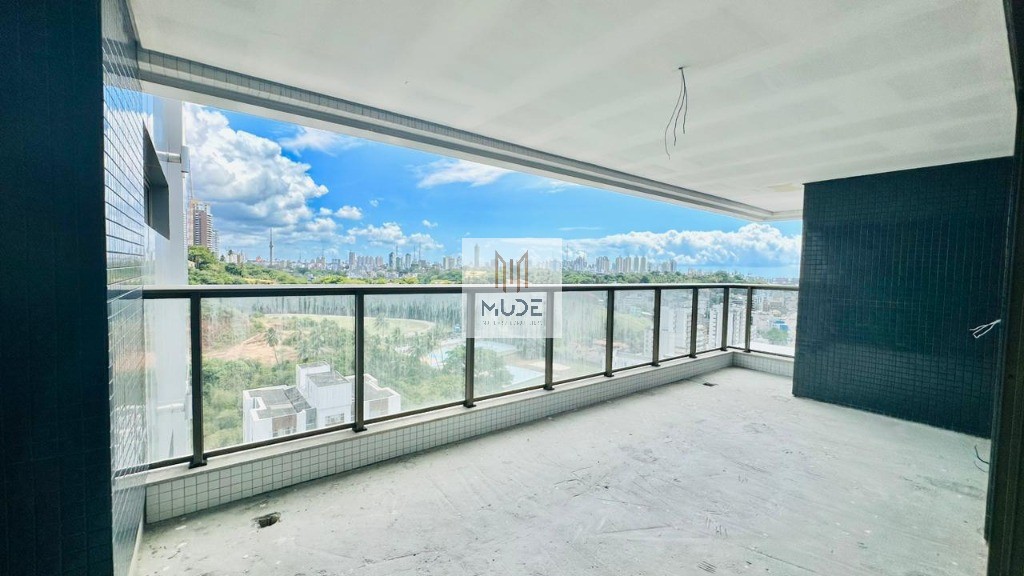 Apartamento, 4 quartos, 303 m² - Foto 7