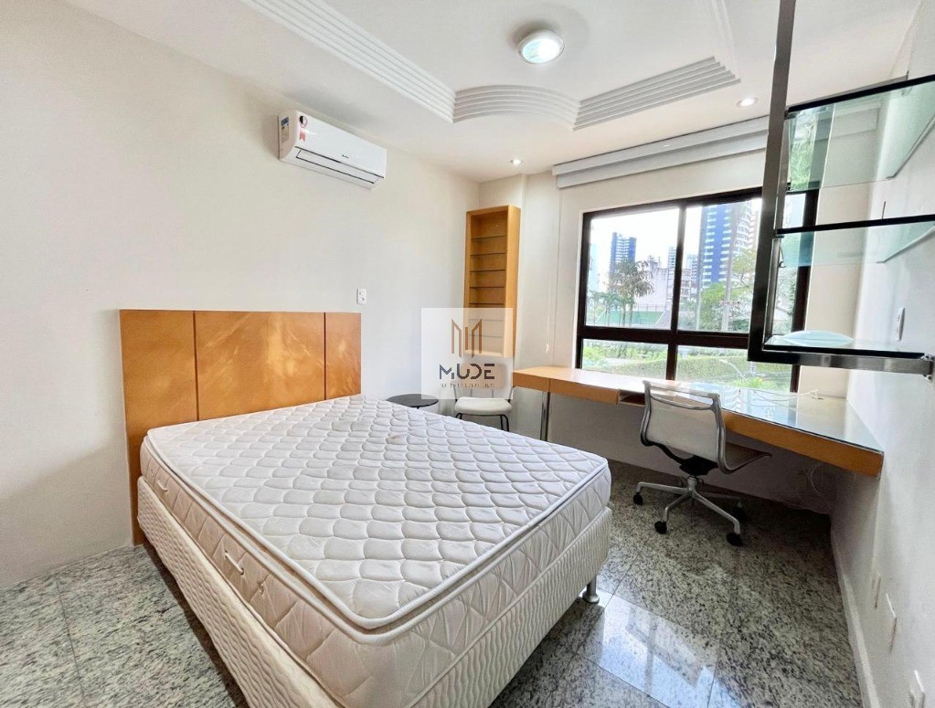 Apartamento à venda e aluguel com 4 quartos, 255m² - Foto 20