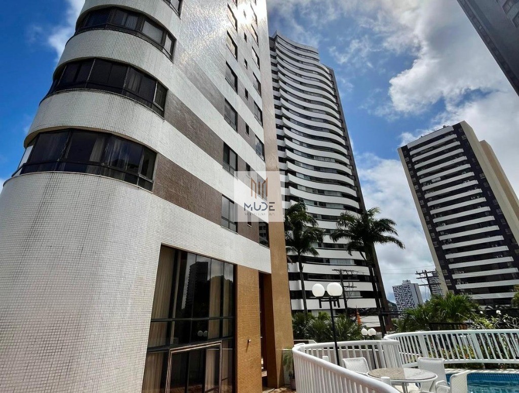 Apartamento à venda e aluguel com 4 quartos, 255m² - Foto 9