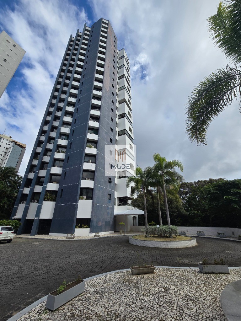 Apartamento, 5 quartos, 300 m² - Foto 2