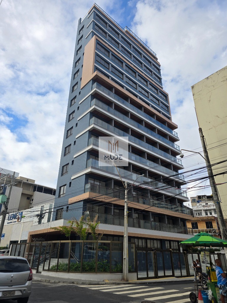 Apartamento, 1 quarto, 22 m² - Foto 2