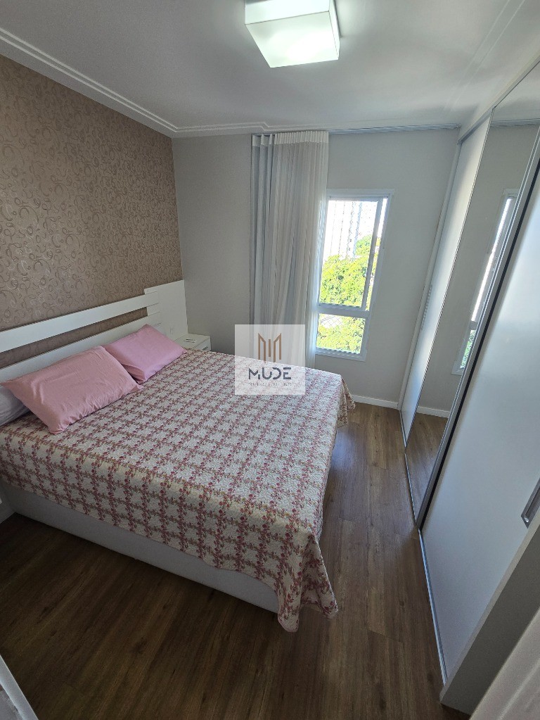 Apartamento, 3 quartos, 80 m² - Foto 4