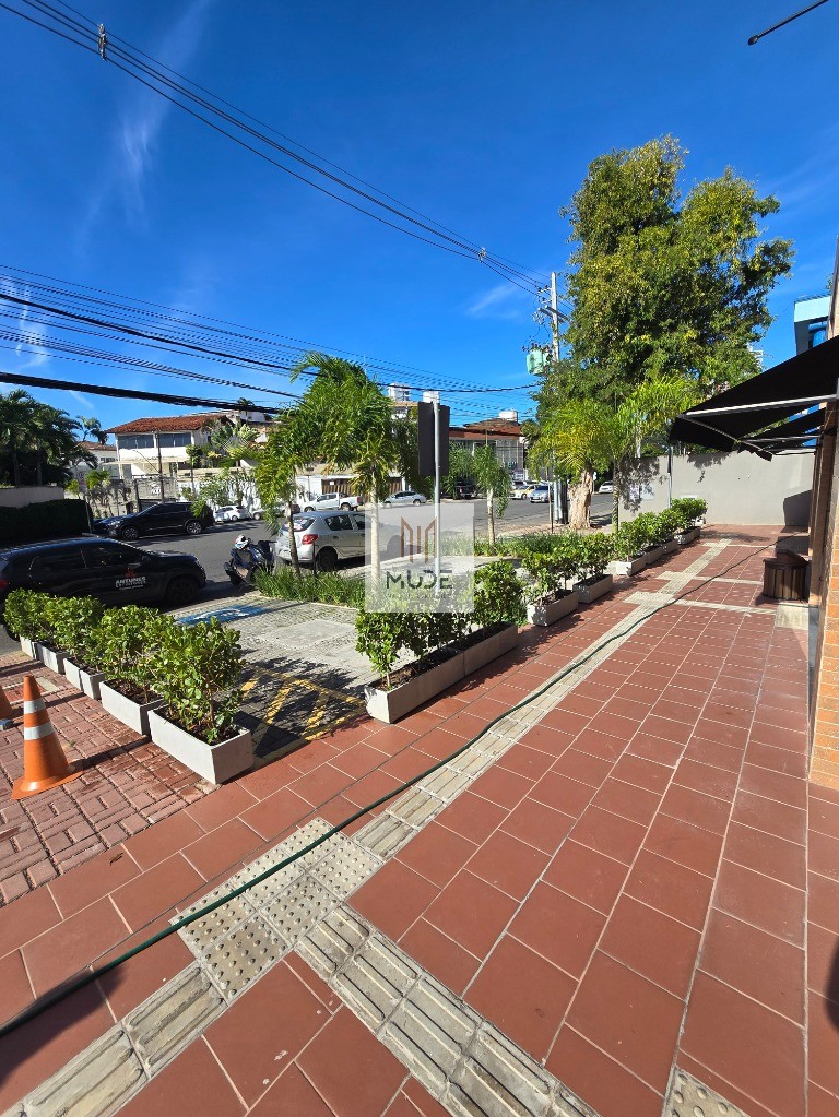 Apartamento, 1 quarto, 29 m² - Foto 2