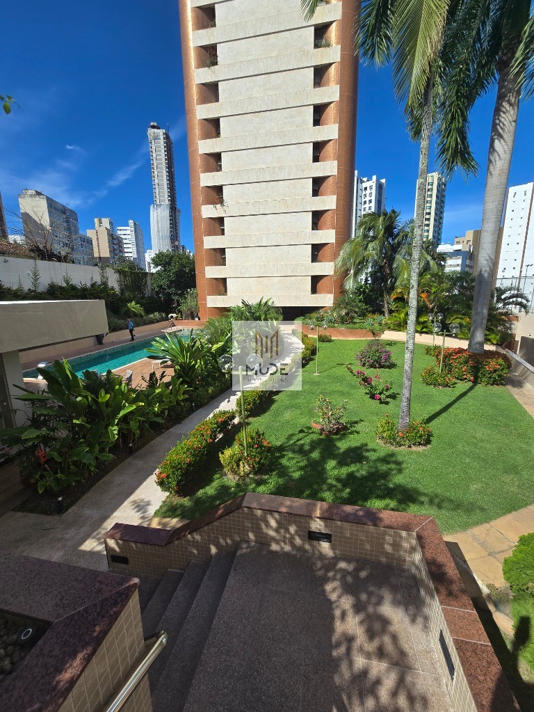 Apartamento, 4 quartos, 350 m² - Foto 3