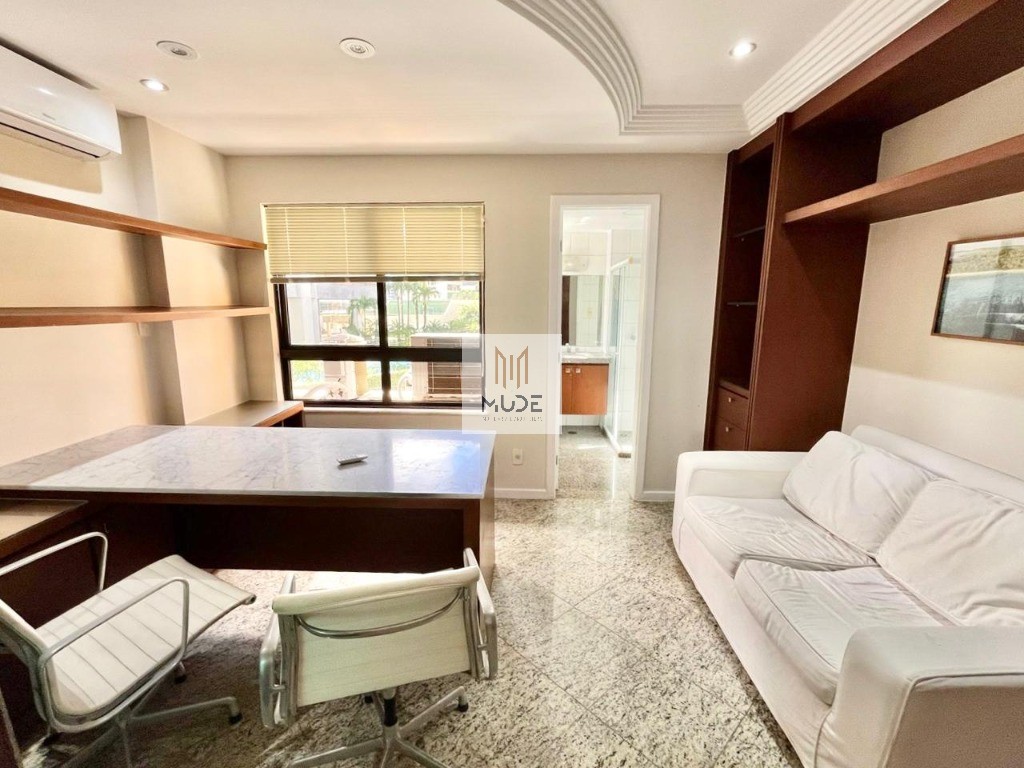 Apartamento à venda e aluguel com 4 quartos, 255m² - Foto 13