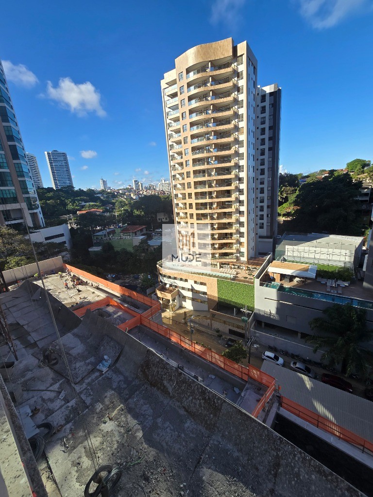 Apartamento, 4 quartos, 269 m² - Foto 27
