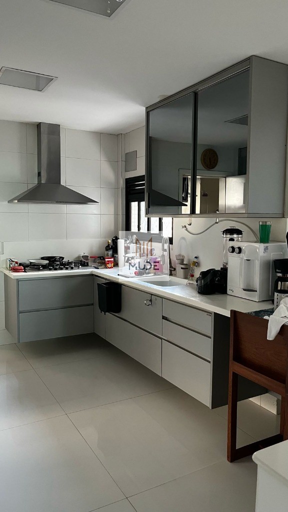Apartamento, 4 quartos, 235 m² - Foto 6
