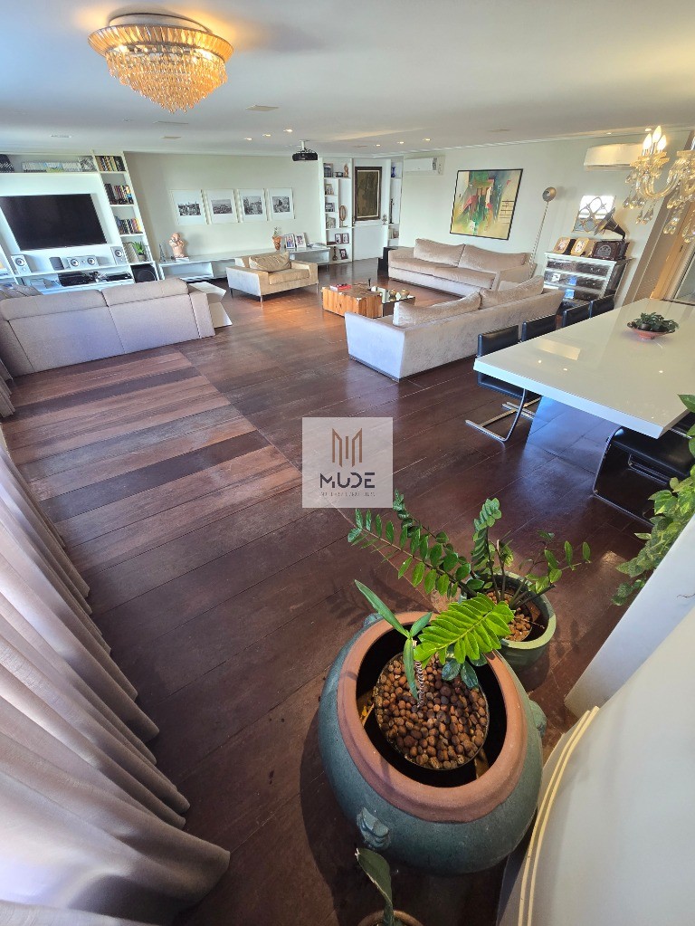 Apartamento, 4 quartos, 350 m² - Foto 38