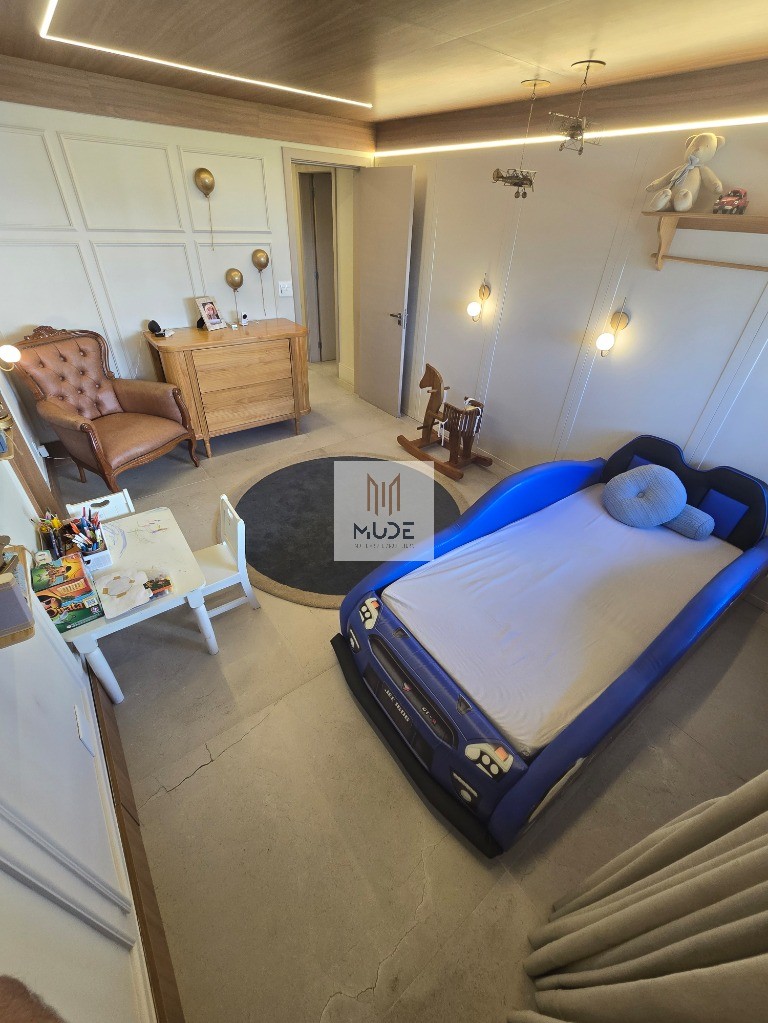 Apartamento, 4 quartos, 350 m² - Foto 23