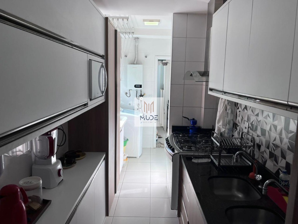 Apartamento, 3 quartos, 122 m² - Foto 24