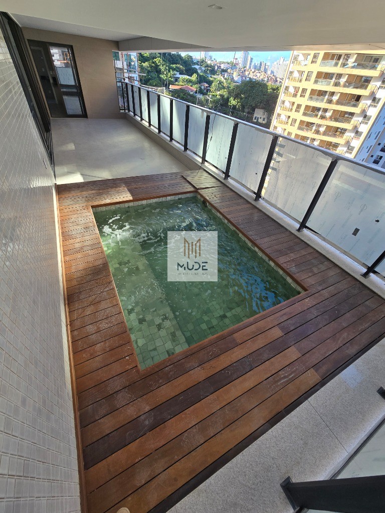 Apartamento, 4 quartos, 269 m² - Foto 4
