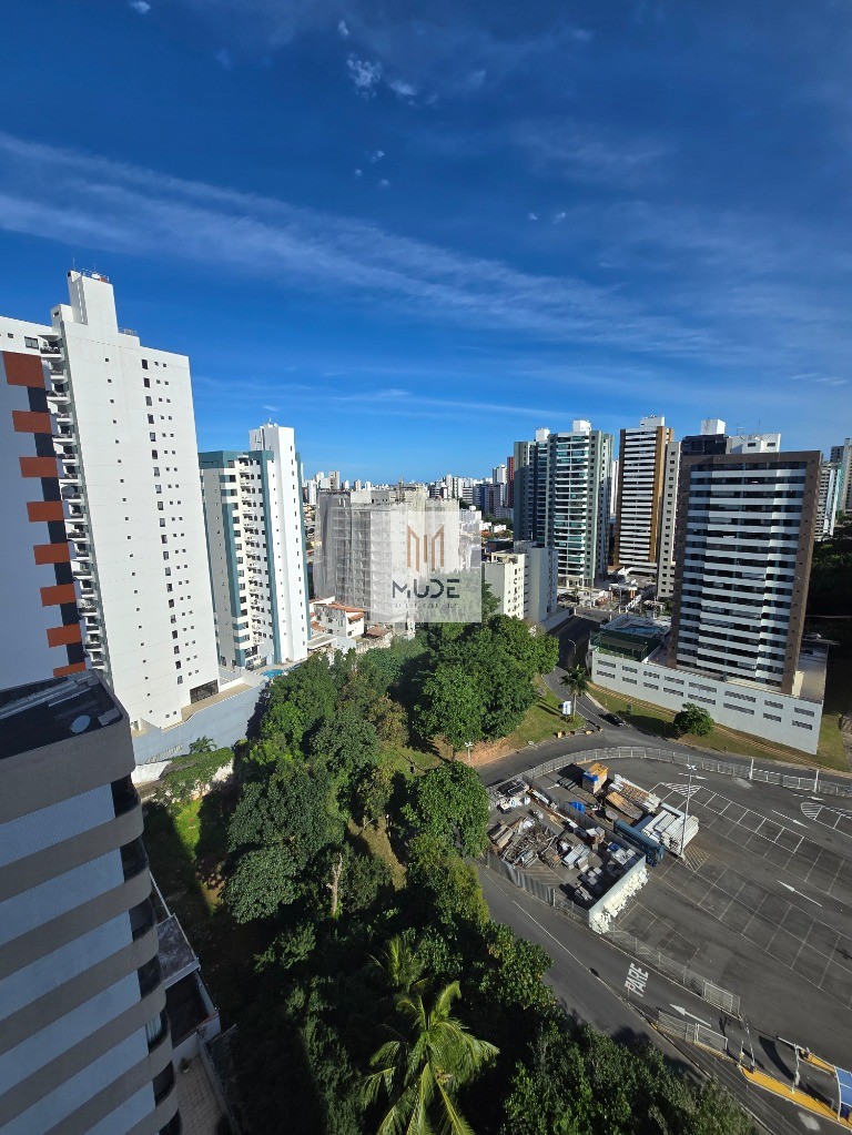 Apartamento, 1 quarto, 29 m² - Foto 9