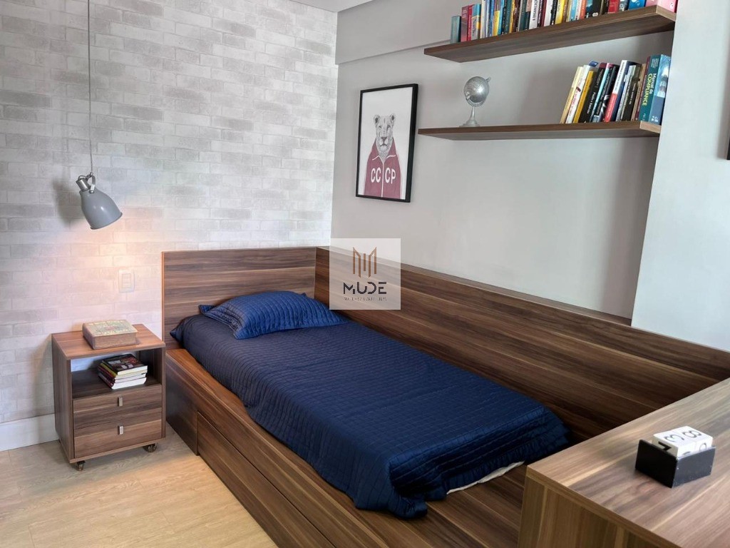 Apartamento, 3 quartos, 122 m² - Foto 9