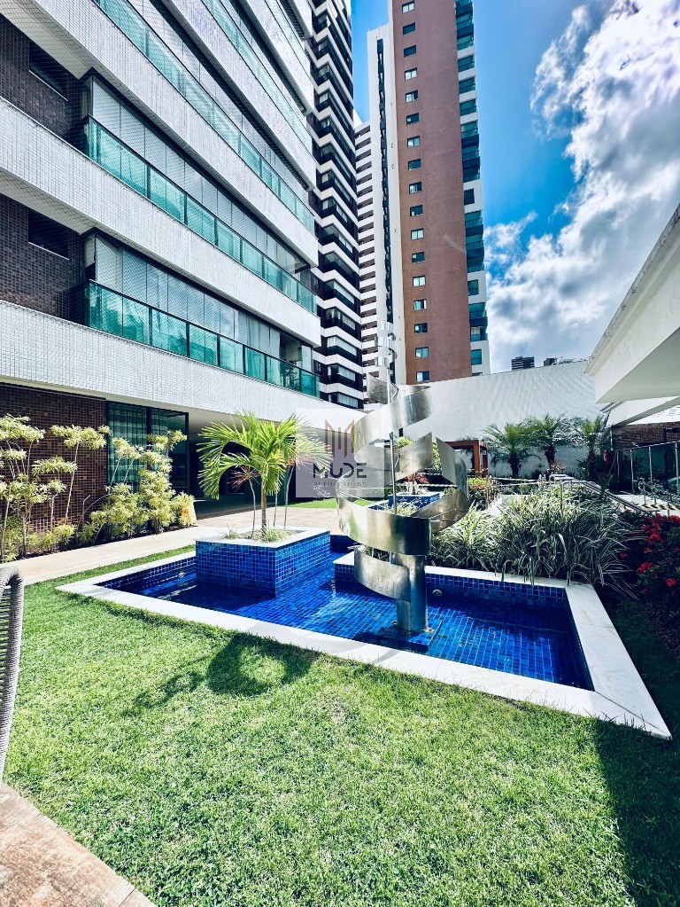 Apartamento, 4 quartos, 164 m² - Foto 1