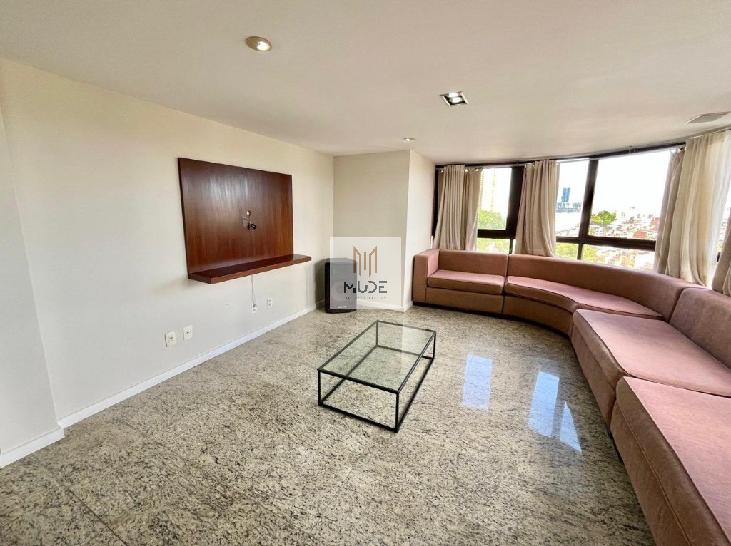 Apartamento à venda e aluguel com 4 quartos, 255m² - Foto 15