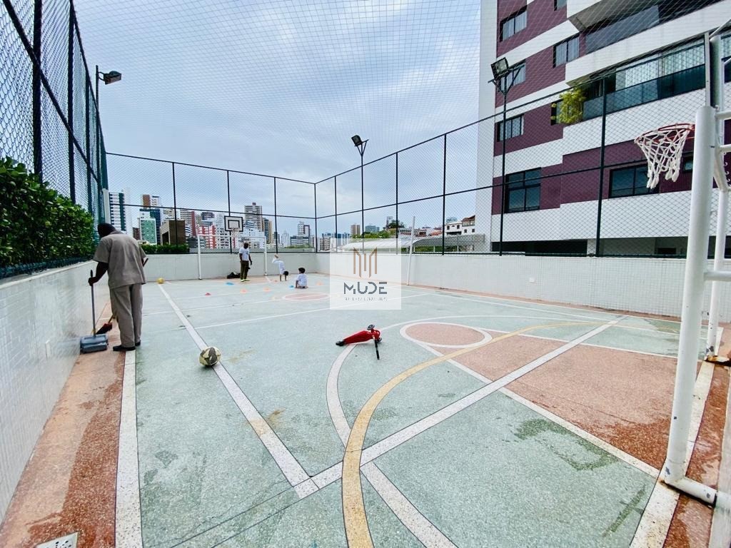 Apartamento, 4 quartos, 164 m² - Foto 4