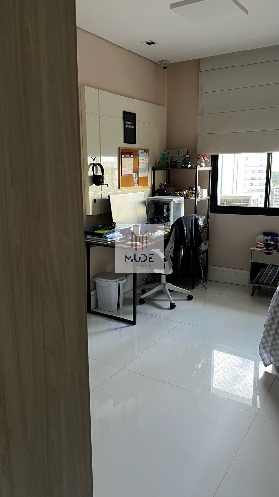 Apartamento, 4 quartos, 235 m² - Foto 9