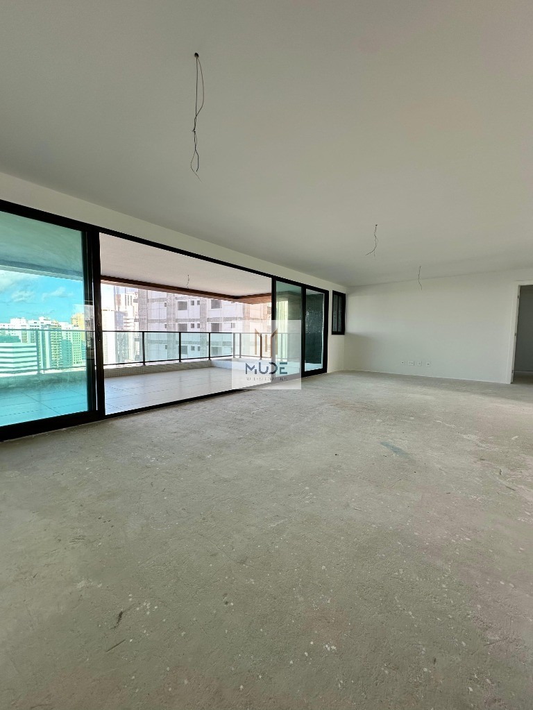 Apartamento, 4 quartos, 210 m² - Foto 20