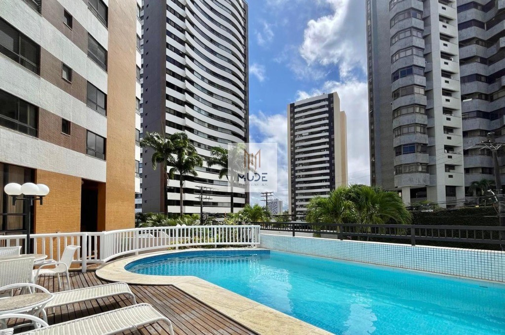 Apartamento à venda e aluguel com 4 quartos, 255m² - Foto 7