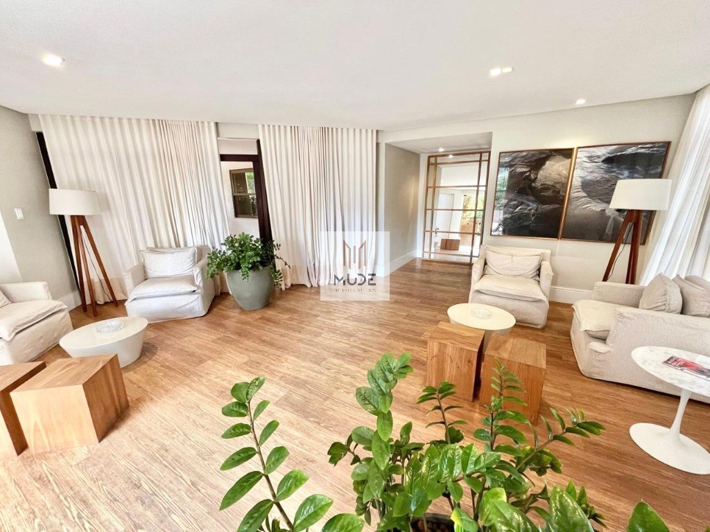 Apartamento à venda e aluguel com 4 quartos, 255m² - Foto 6
