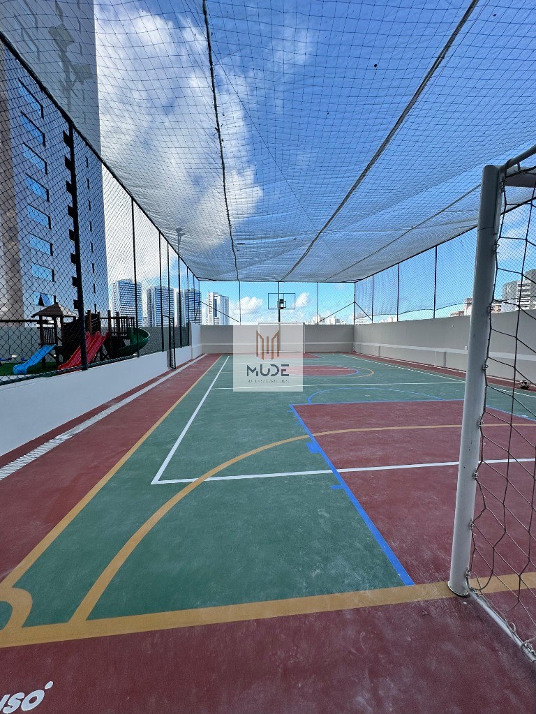 Apartamento, 4 quartos, 210 m² - Foto 33