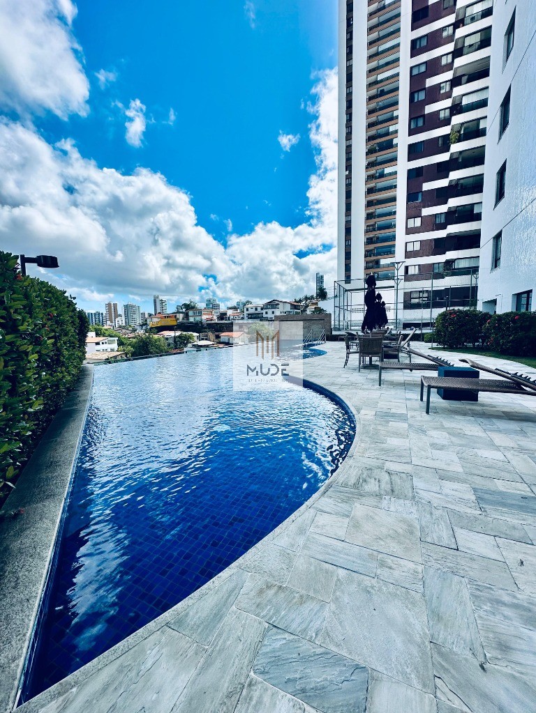 Apartamento, 4 quartos, 164 m² - Foto 14