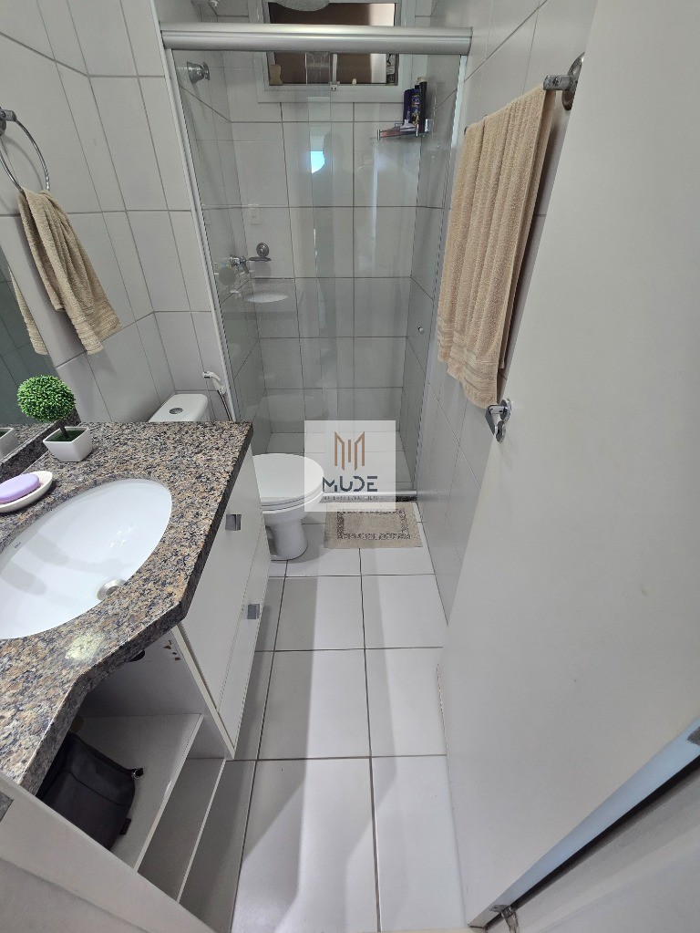 Apartamento, 3 quartos, 80 m² - Foto 9