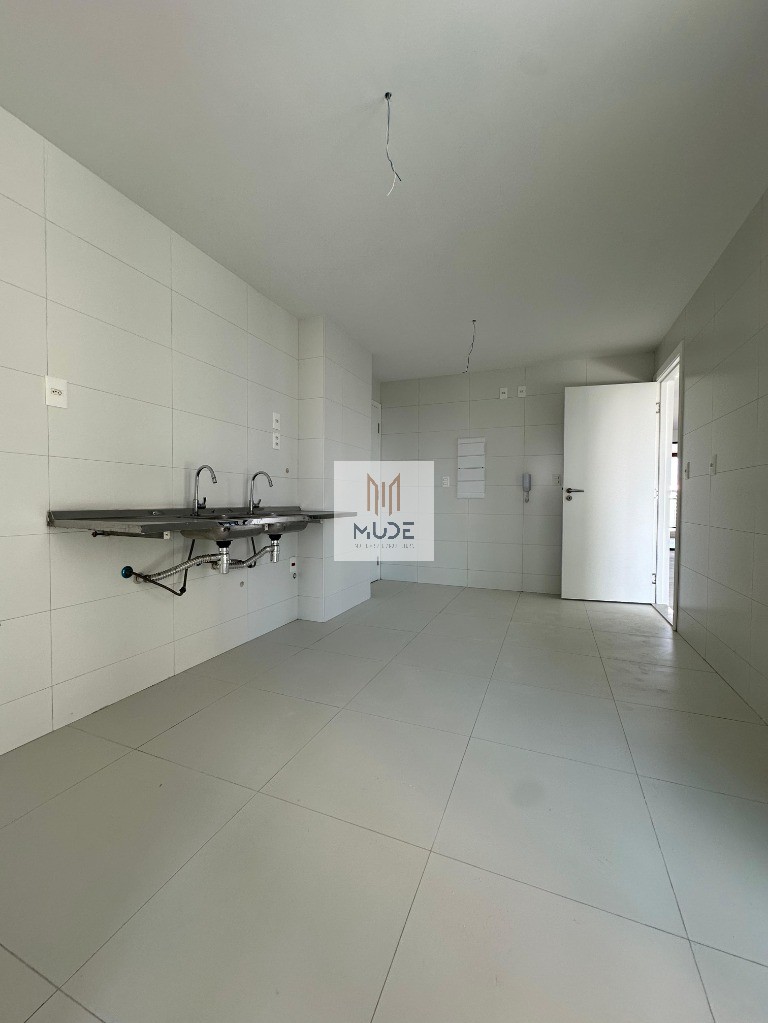 Apartamento, 4 quartos, 210 m² - Foto 27