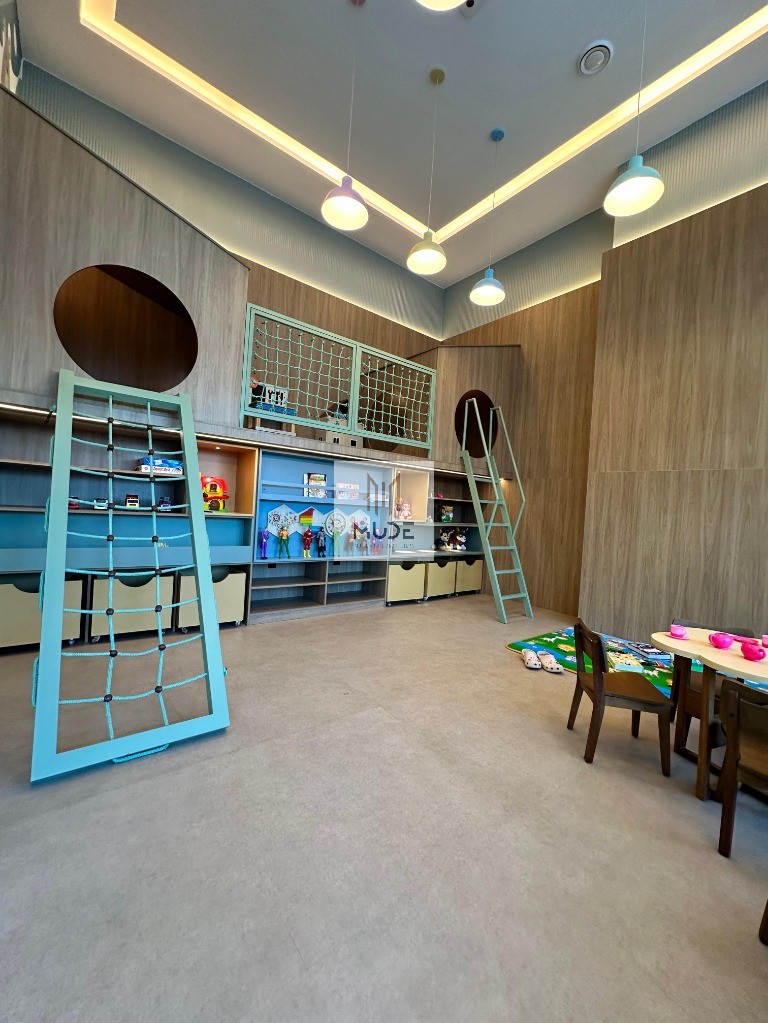 Apartamento, 4 quartos, 210 m² - Foto 37