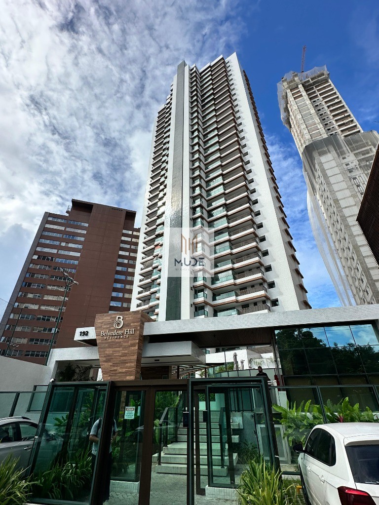 Apartamento, 4 quartos, 210 m² - Foto 2