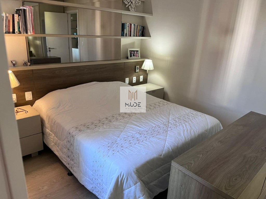 Apartamento, 3 quartos, 122 m² - Foto 26