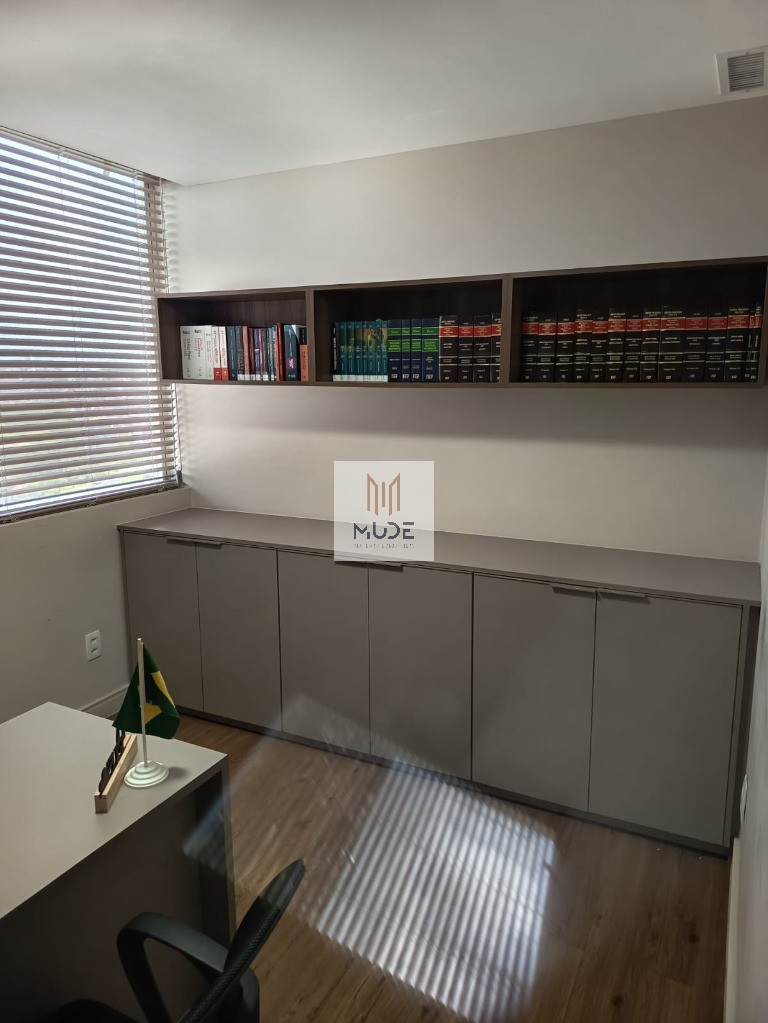 Conjunto Comercial-Sala à venda, 123m² - Foto 19