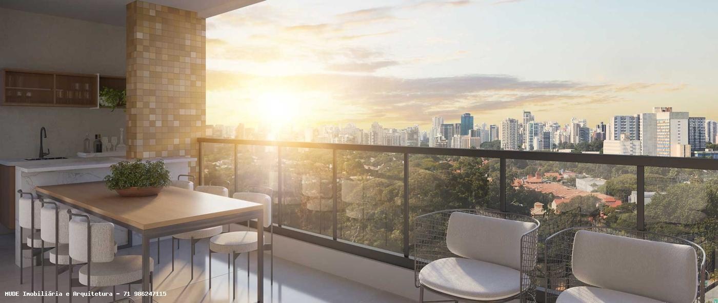 Apartamento, 3 quartos, 98 m² - Foto 2