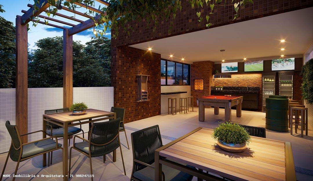 Apartamento, 3 quartos, 98 m² - Foto 11