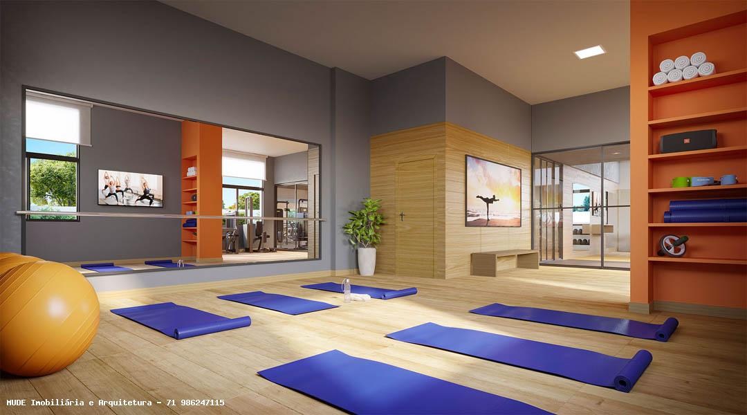 Apartamento, 3 quartos, 98 m² - Foto 17