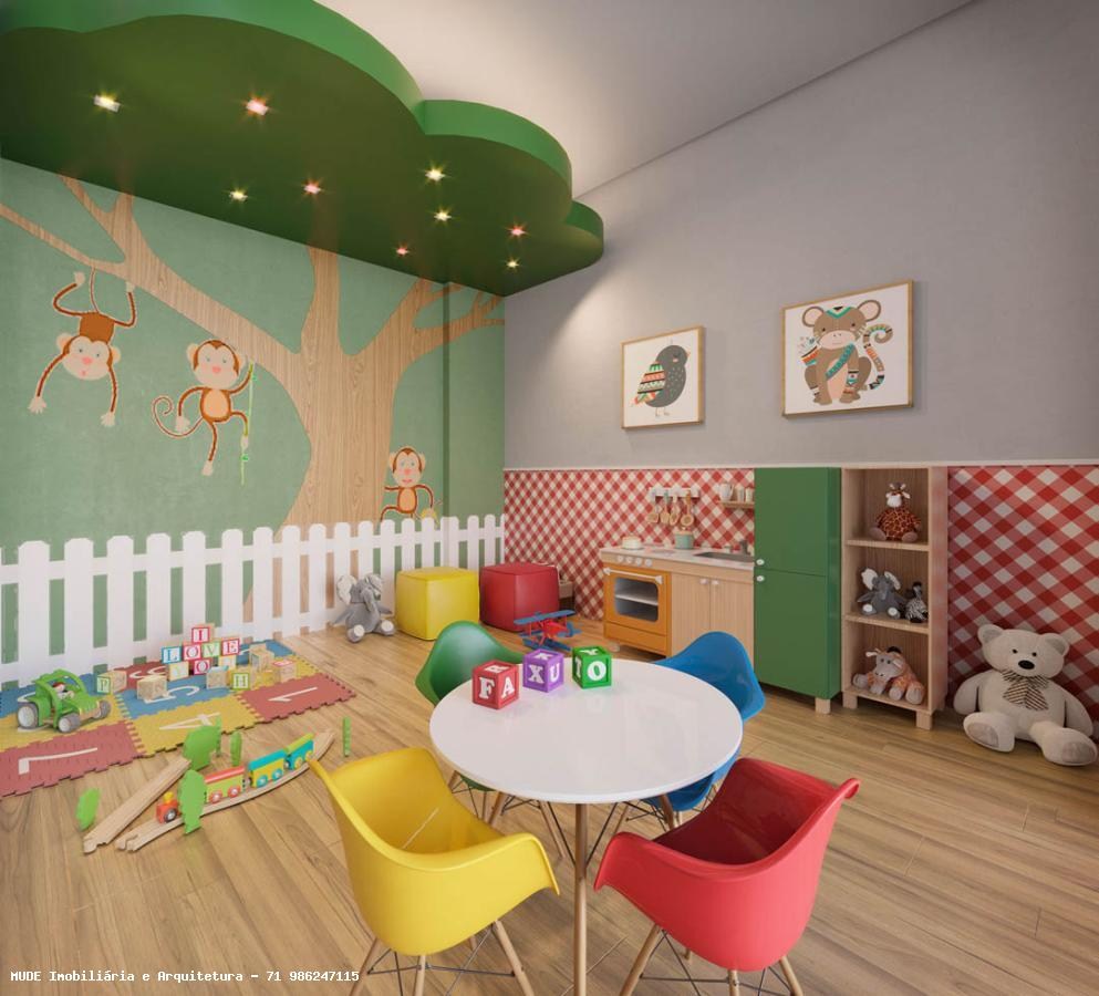 Apartamento, 3 quartos, 98 m² - Foto 19