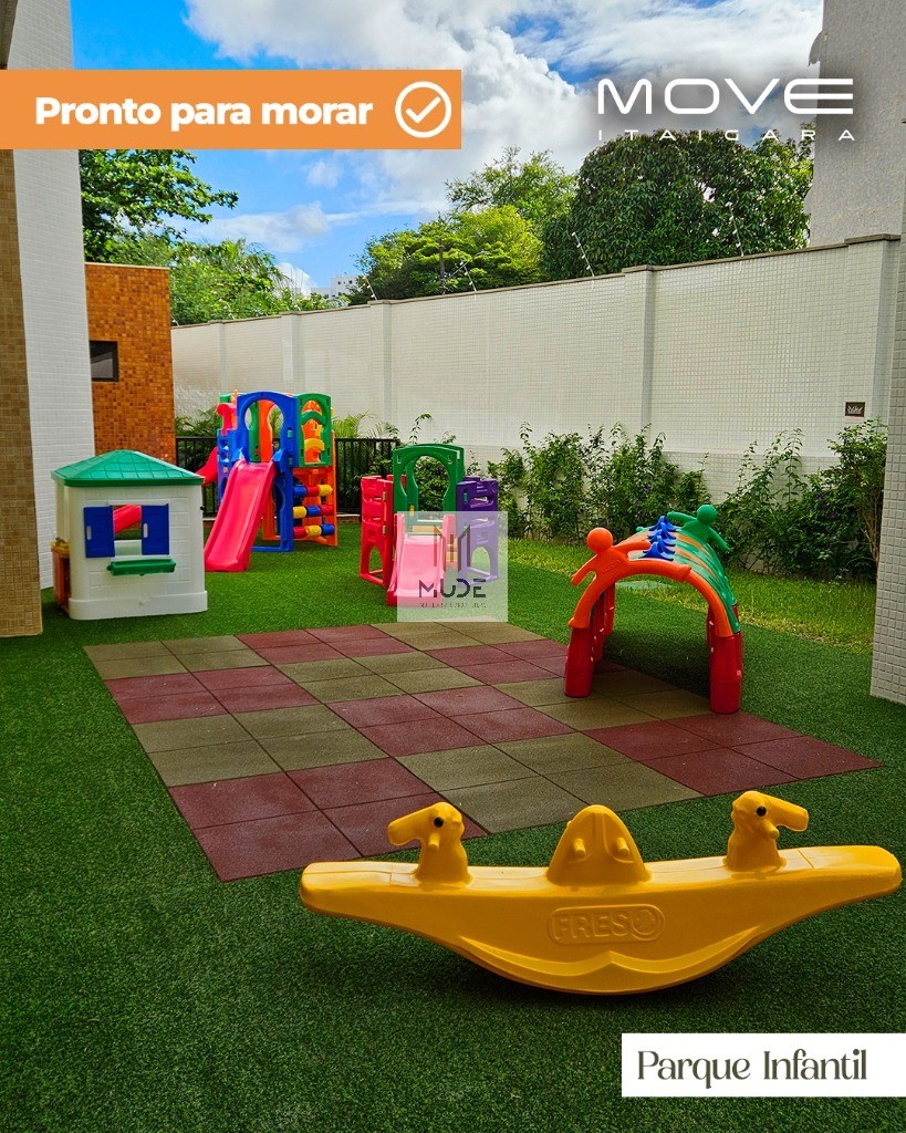 Apartamento, 3 quartos, 98 m² - Foto 28